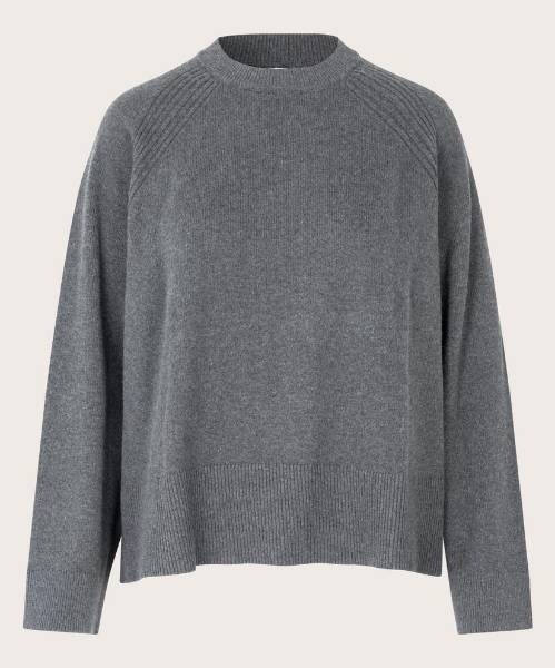 Billede af Masai Fletcher Knit Grey 1008216