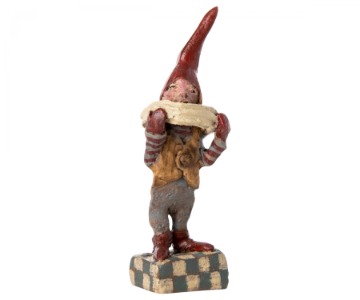 Vis detaljer for Maileg Petit Noel nr. 10 Billede af Maileg Petit Noel nr. 10