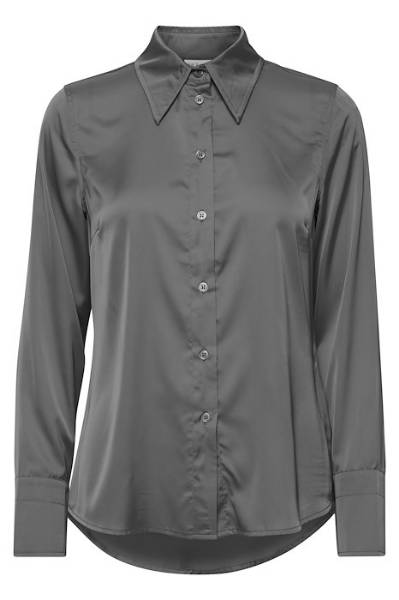 Billede af Pulz Dorota Shirt Castlerock