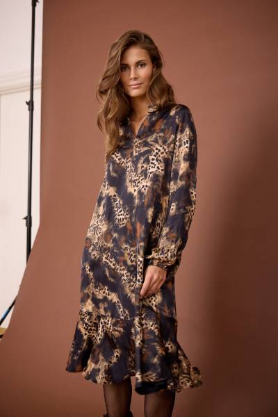Billede af 2-Biz Fenzo Dress Animal 
