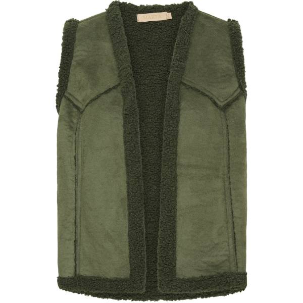 Billede af Marta Johanne Vest Military