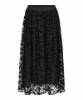 Billede af Masai Salome Skirt Black