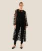 Billede af Masai Natisa Dress Black