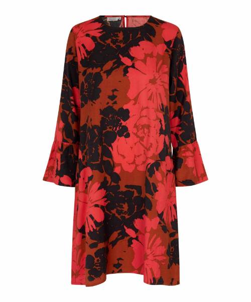 Billede af Masai Novella Dress Picante 