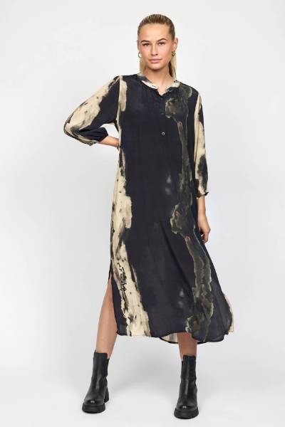 Billede af 2-Biz Feggie Dress Autumm Synfony