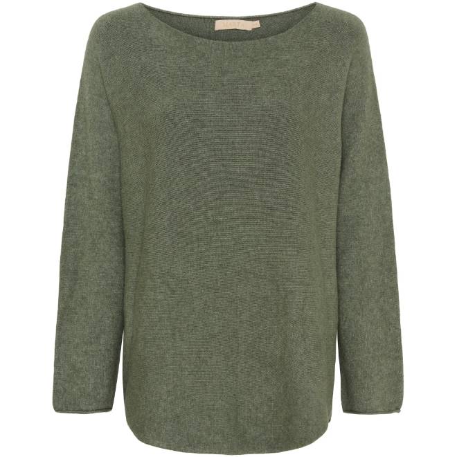 Billede af Marta Dagmar knit Military