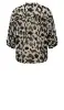 Billede af Gossia Pepper Shirt Blk/White