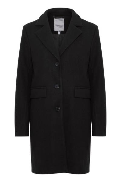 Billede af Fransa Paige Jacket Black