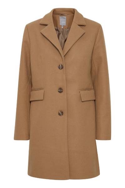 Billede af Fransa Paige Jacket Brun