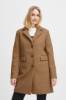 Billede af Fransa Paige Jacket Brun