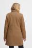 Billede af Fransa Paige Jacket Brun