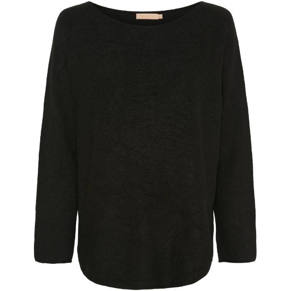 Billede af Marta Dagmar Knit Black