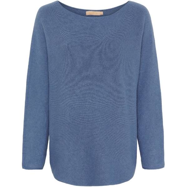 Billede af Marta Dagmar Knit Blue Winter