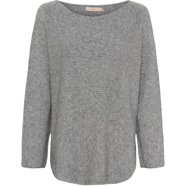 Billede af Marta Dagmar Knit Grey