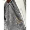 Billede af Marta Beverly Velour Pants Grey
