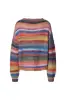Billede af Lollys Laundry Fairhaven Knit Multi