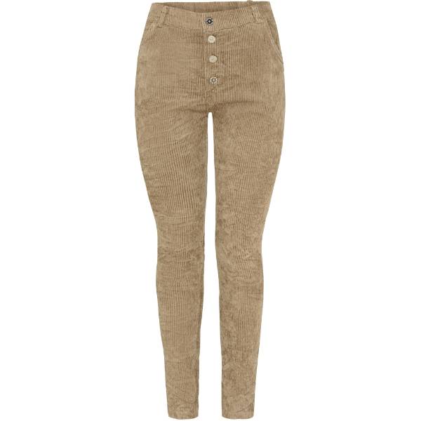 Billede af Marta Rav Pants Beige