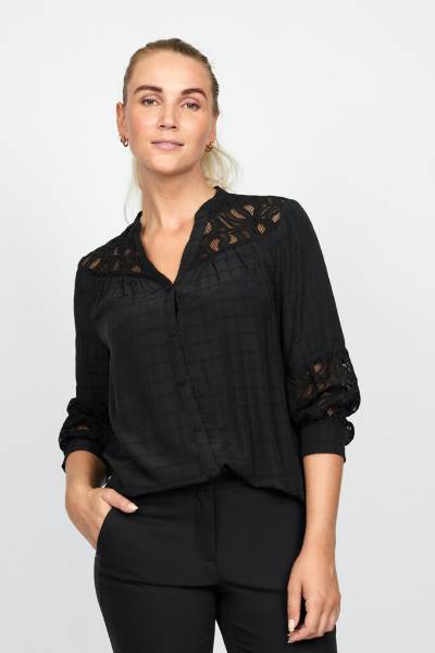 Billede af 2-Biz Miolina Shirt Black