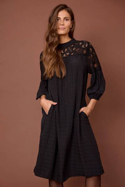Billede af 2-Biz Monno Dress Black