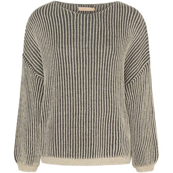 Billede af Marta April Knit BLK