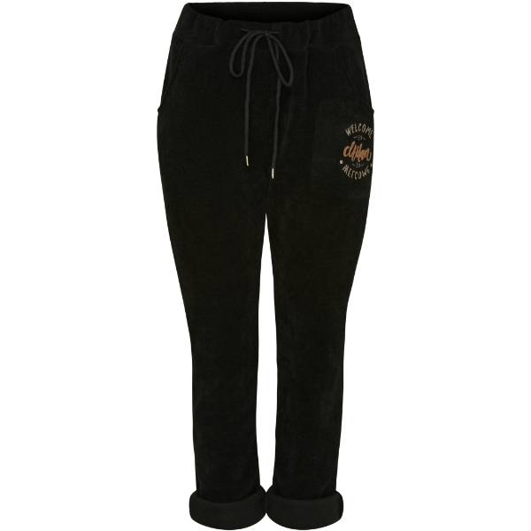 Billede af Marta Beverly Pant Black