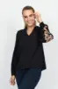 Billede af 2-Biz Maltas Shirt BLK