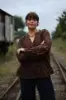 Billede af Black Colour Nelly Shirt Brown
