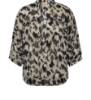 Billede af Gossia Pepper Shirt Blk/White