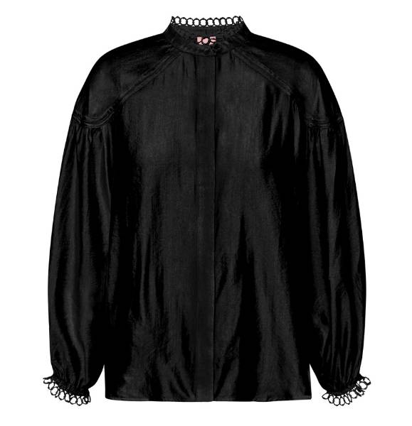 Billede af Gossia Musse Shirt BLK