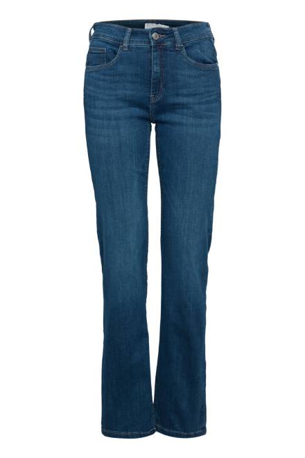 Billede af Fransa Zoza Jeans New