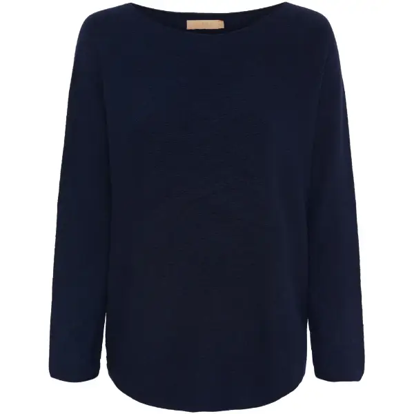 Billede af Marta Dagmar Knit Navy