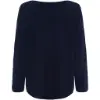 Billede af Marta Dagmar Knit Navy