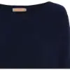 Billede af Marta Dagmar Knit Navy