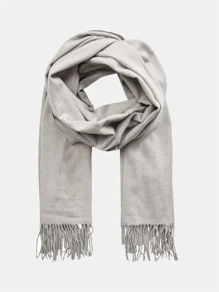 Billede af Sofie Schnoor Scarf Grey