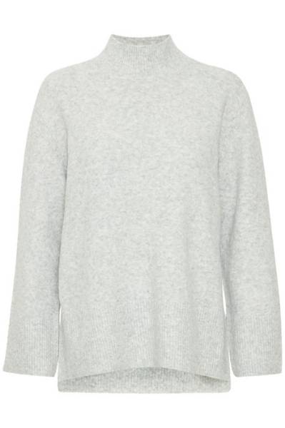 Billede af Fransa Alileen Pullover Grey