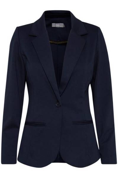 Billede af Fransa ZaBlazer 2 Navy Long Slv