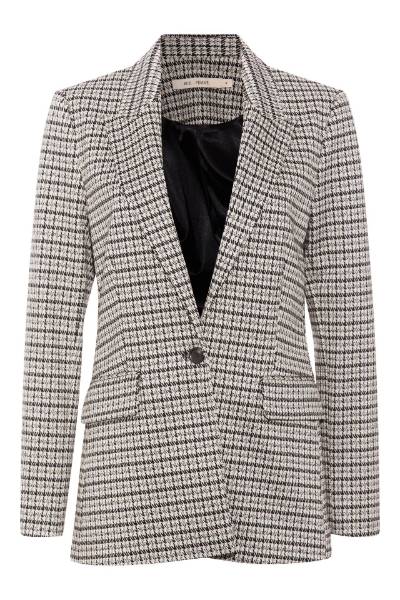 Billede af Rue de Femme Elodie Blazer Tern