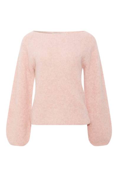 Billede af Rue de Femme Lily Knit Lyserød 