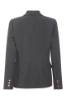 Billede af Rue de Femme Eloise Blazer Grey