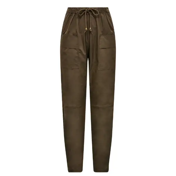 Billede af Gossia Thilla Pant Coffee