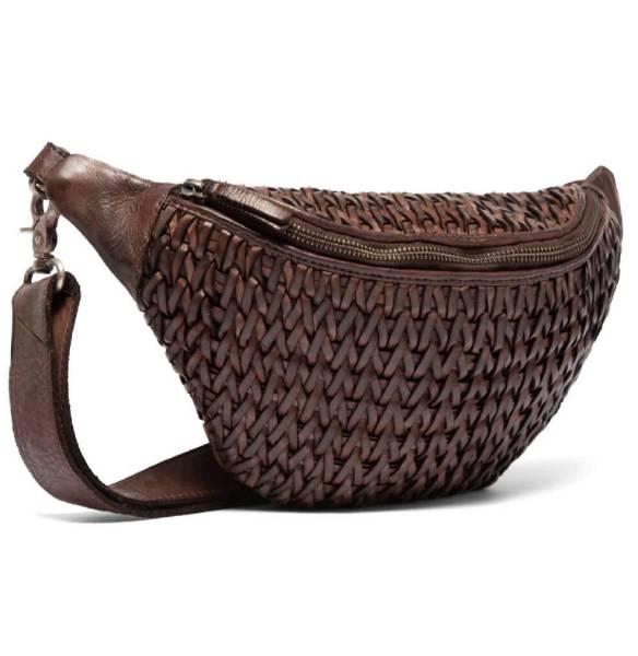 Billede af Depeche Bumbag Flet Brown