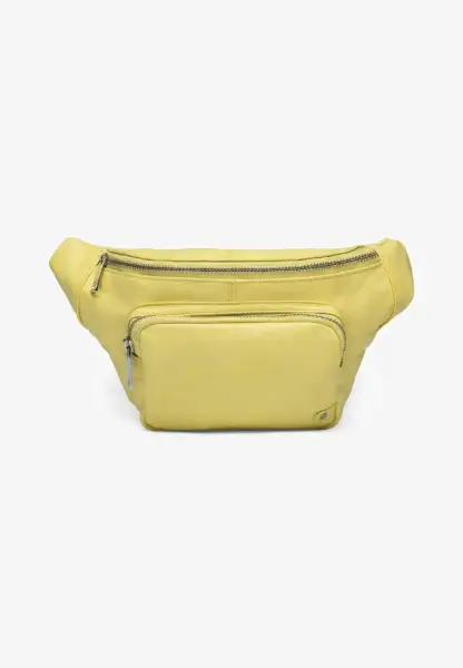 Billede af Depeche Bumbag Yellow