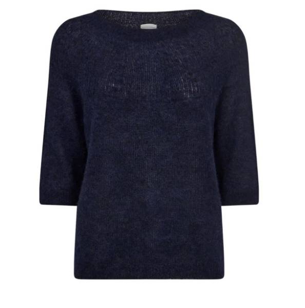 Billede af Gossia Amelia Knit Navy