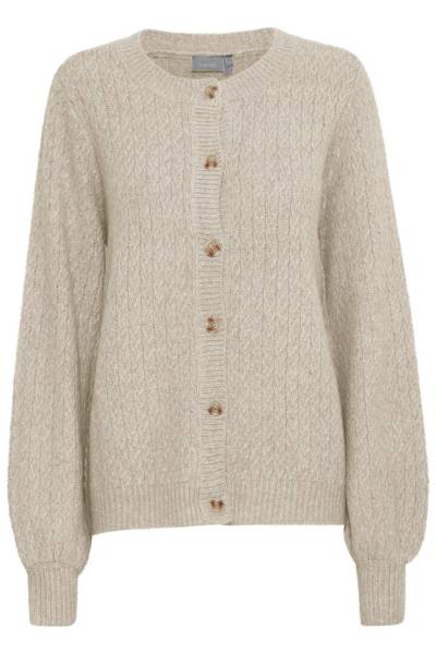 Billede af Fransa Beverly Cardigan Melang