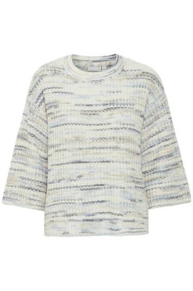 Billede af Fransa Bella Pullover Blue Mix 