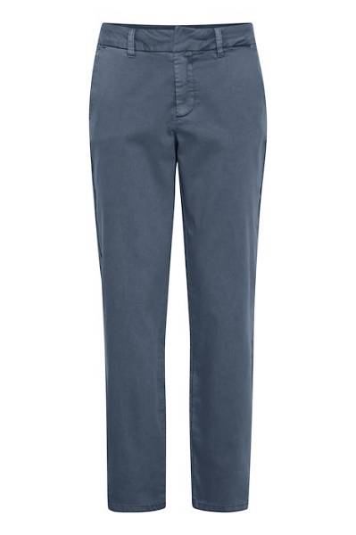 Billede af Pulz Clara Pant Vintage Indigo