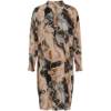 Billede af Marta Eva Dress Rosa Multi Print
