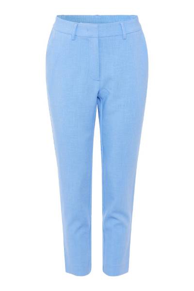 Billede af Rue de Femme New Bethany Pant Aqua