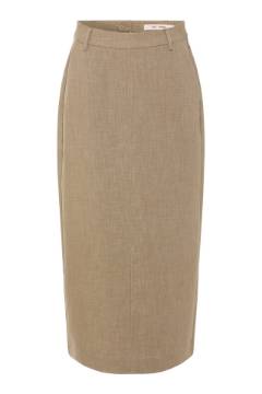Vis detaljer for Rue de Femme Kohia Skirt Stone Billede af Rue de Femme Kohia Skirt Stone