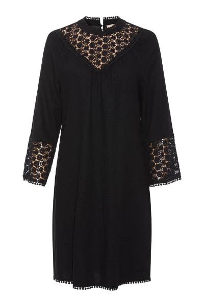 Billede af Rue de Femme Catrolvi Dress BLK 